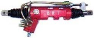 BRT Rack and Pinion